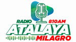 Radio Atalaya de Milagro – La Campeonísima