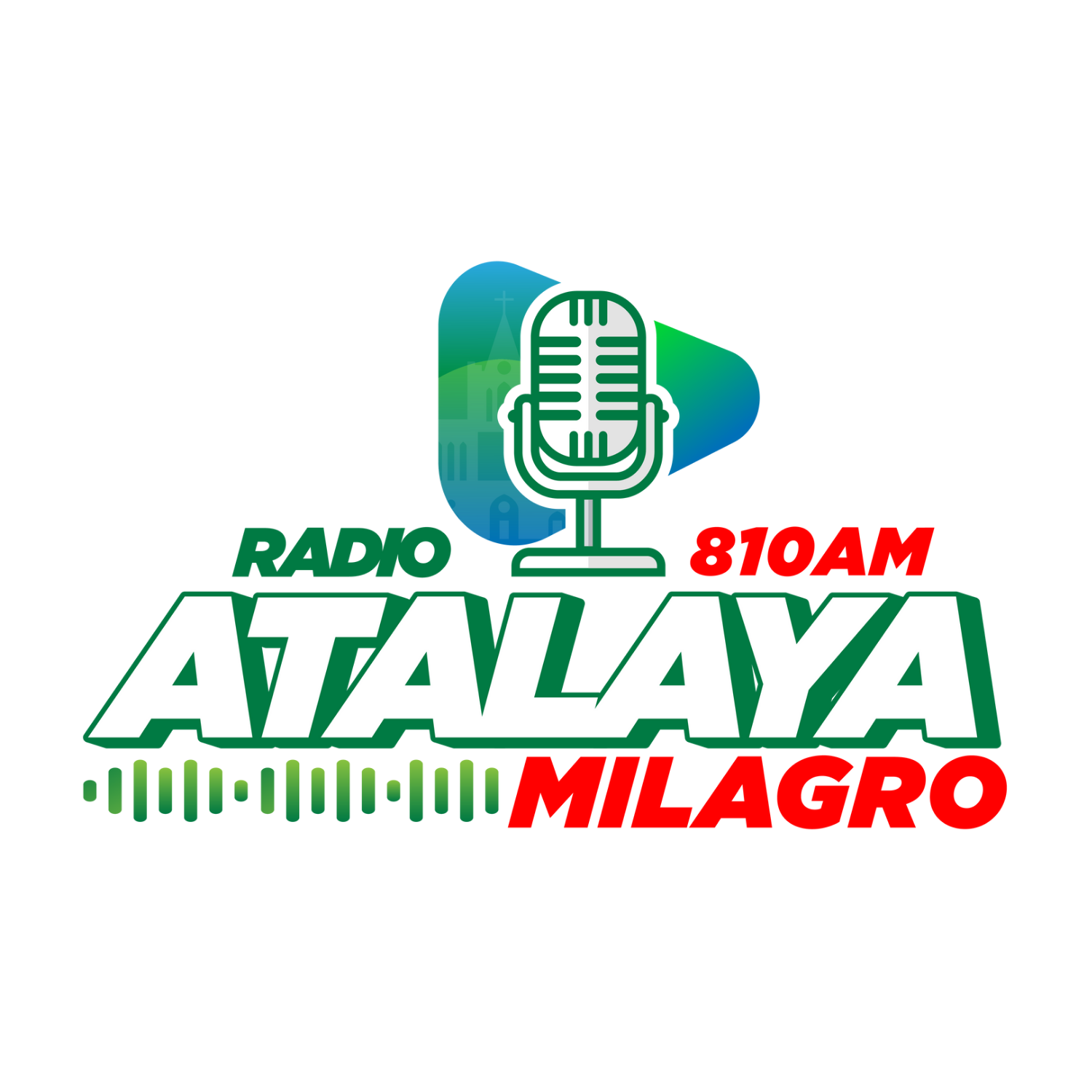 Radio Atalaya de Milagro